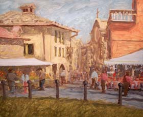MARKET DAY