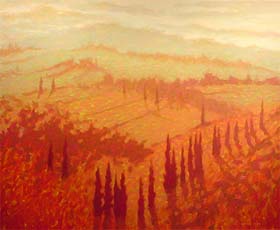 TUSCANY