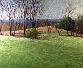 BUCKS COUNTY