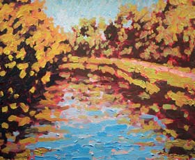 CANAL BEND