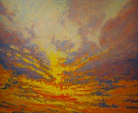 SUNSET II