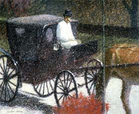 CARRIAGE RIDE
